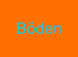 Böden